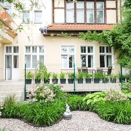 Apartamenty Mragowo Warszawska Cudo Studio מראה חיצוני תמונה