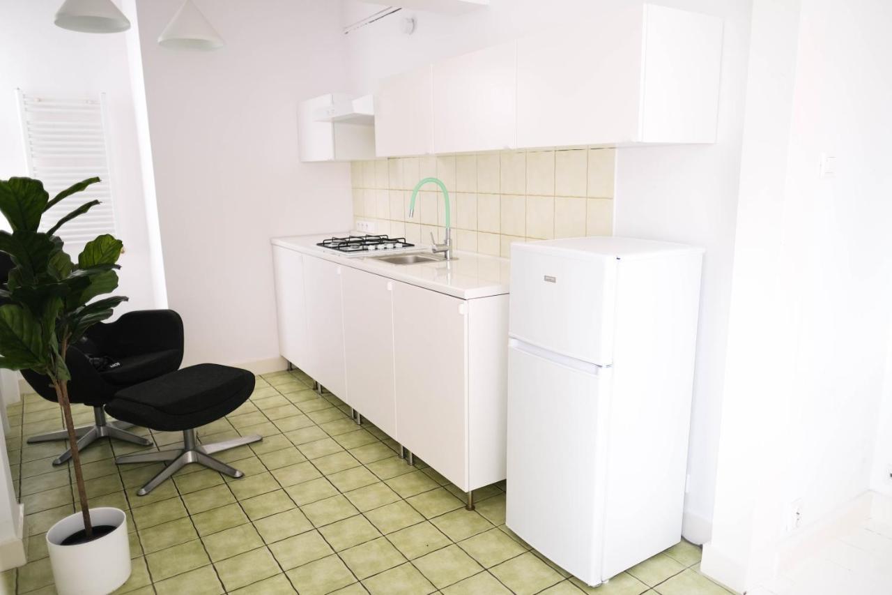 Apartamenty Mragowo Warszawska Cudo Studio מראה חיצוני תמונה