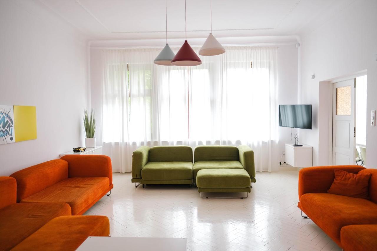 Apartamenty Mragowo Warszawska Cudo Studio מראה חיצוני תמונה