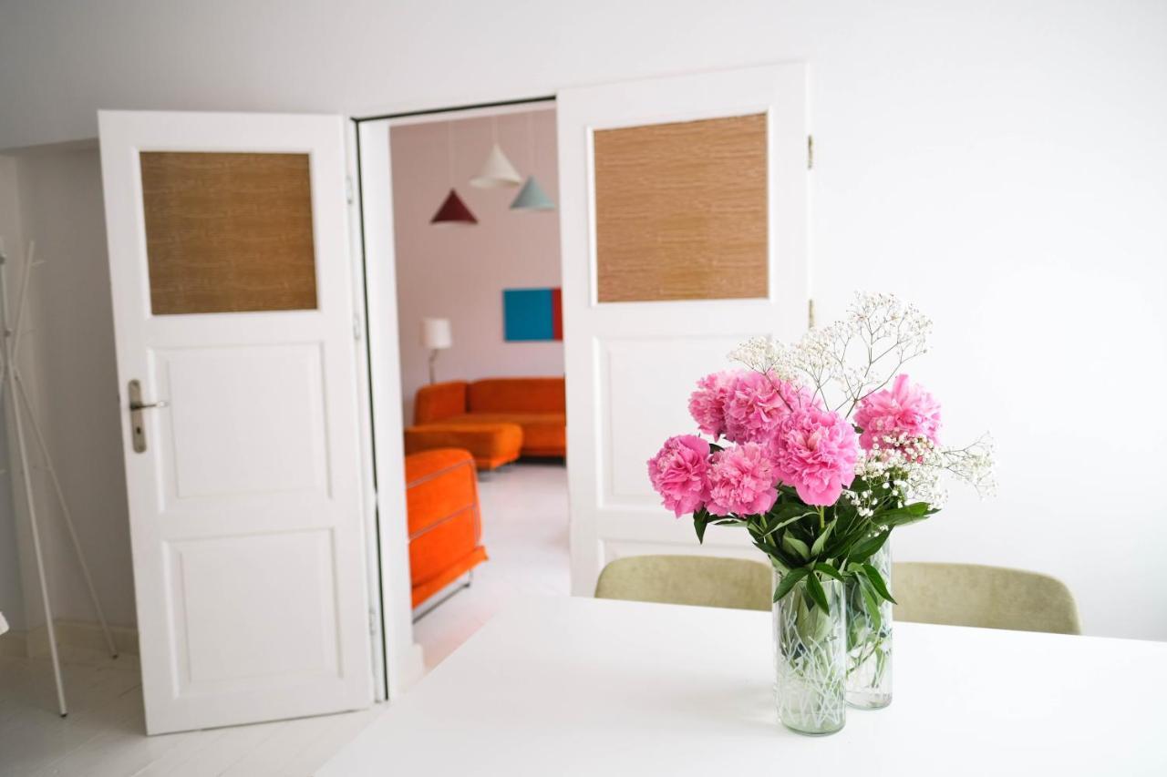 Apartamenty Mragowo Warszawska Cudo Studio מראה חיצוני תמונה