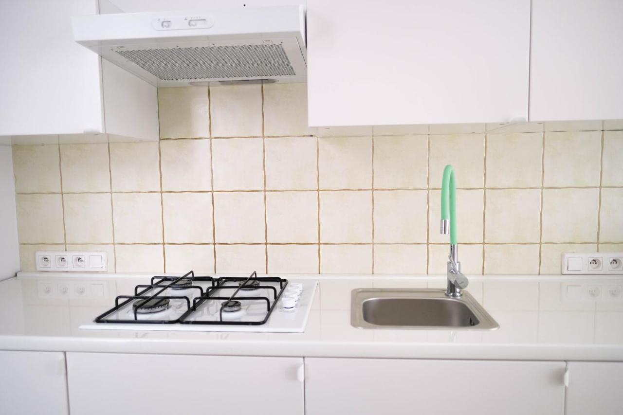 Apartamenty Mragowo Warszawska Cudo Studio מראה חיצוני תמונה